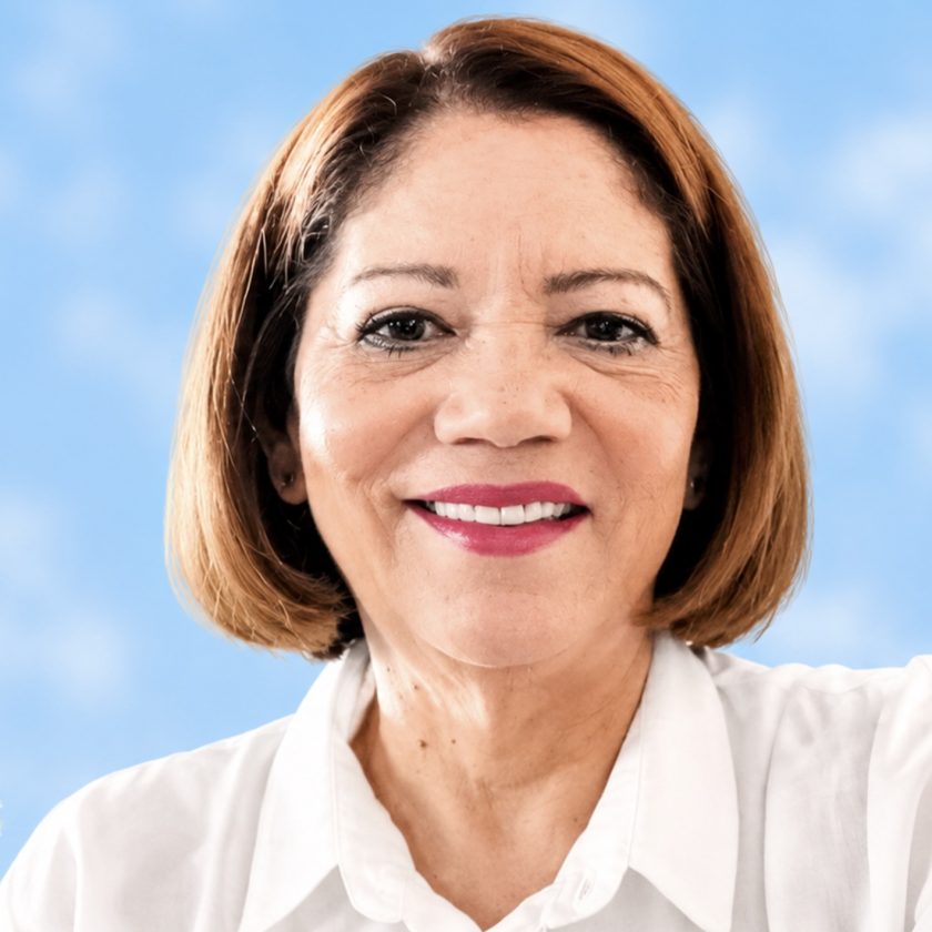 Fallecimiento | Gilda Suzuki.