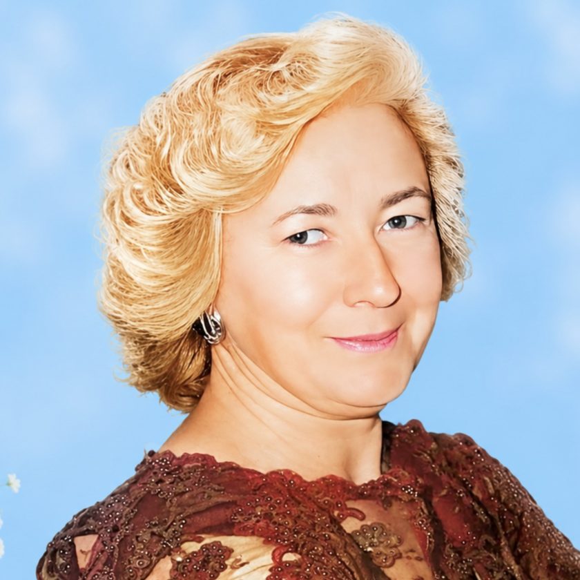Fallecimiento | Leticia Josefa Righentini