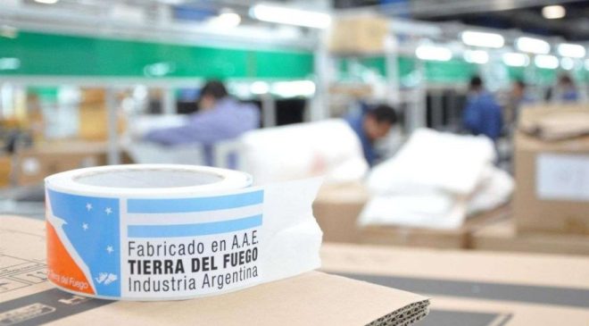 Abren las inscripciones para recorrer empresas y conocer el entramado productivo de Río Grande