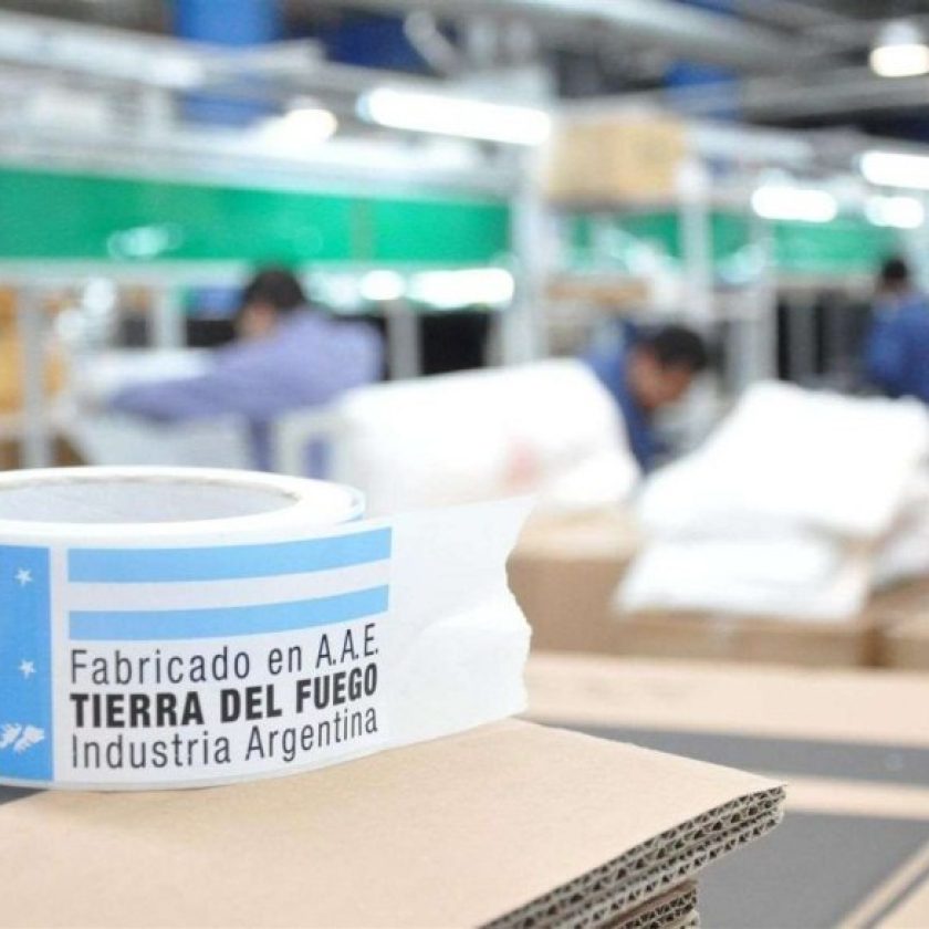 Abren las inscripciones para recorrer empresas y conocer el entramado productivo de Río Grande