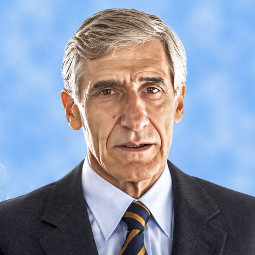 Condolencias | Vicente Eduardo Fernández