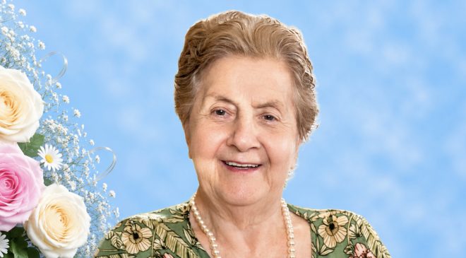 Fallecimiento | Juana Hegemann