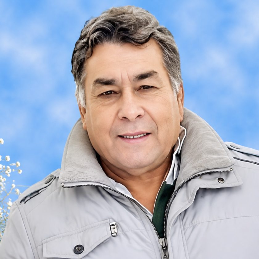 Fallecimiento | Romualdo Barboza