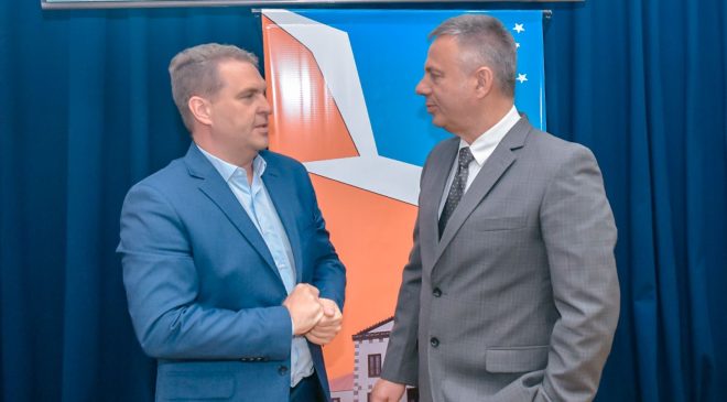 Ficha Limpia vuelve a debate en comisión este miércoles
