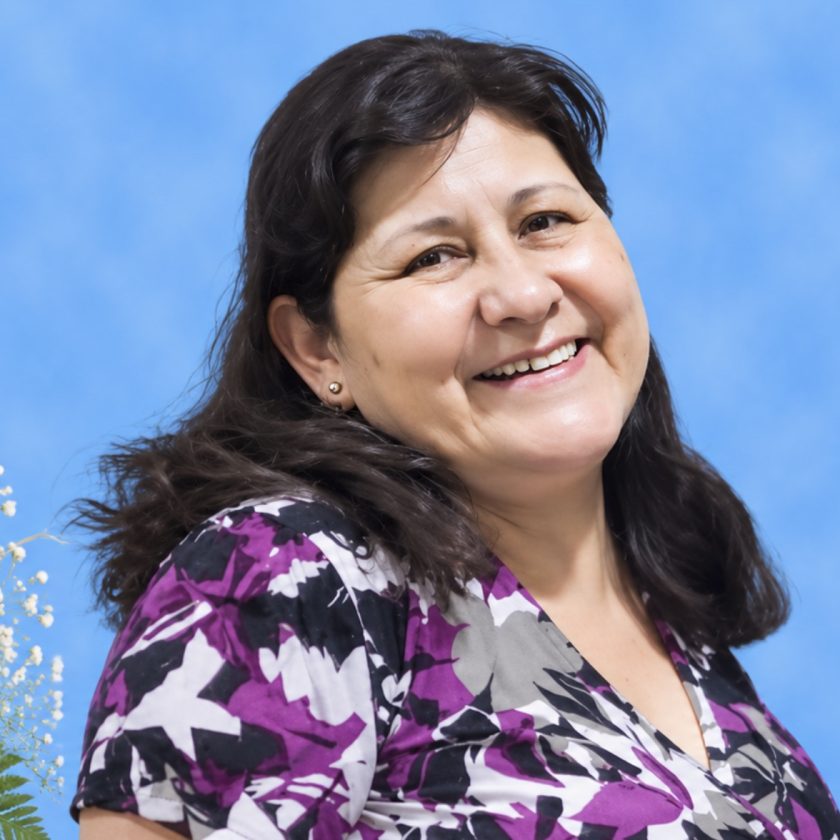 Fallecimiento | Clara Calderón