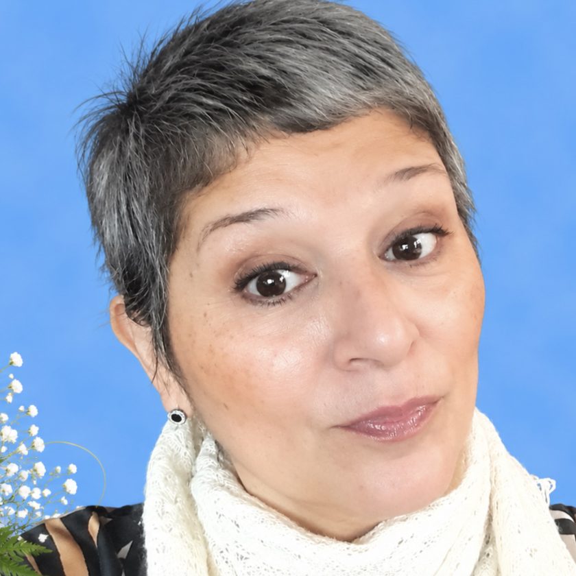 Fallecimiento | Gladys Haydeé Bocchino