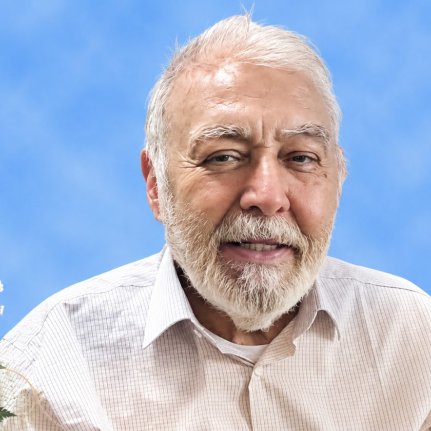 Fallecimiento | Ramón Héctor Ricarte