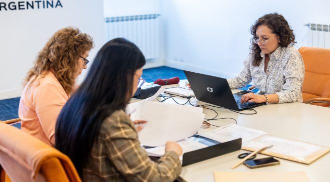Dos empresas ofertaron para refaccionar el Polivalente de Artes