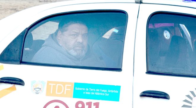 Excarcelaron al conductor imputado por la muerte de un ciclista