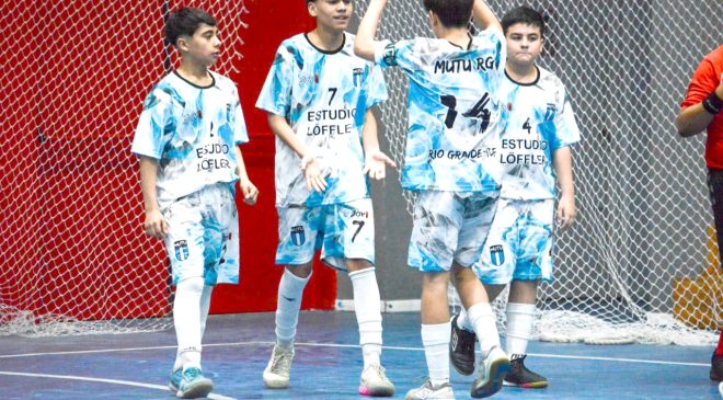 Los Juegos Fueguinos definen campeones este fin de semana