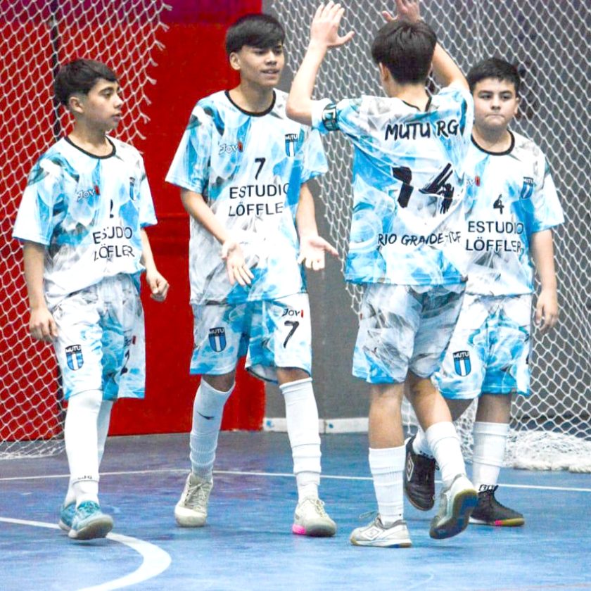 Los Juegos Fueguinos definen campeones este fin de semana