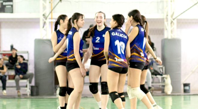 Los Juegos Fueguinos definen campeones este fin de semana
