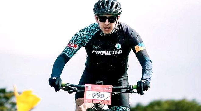 Excarcelaron al conductor imputado por la muerte de un ciclista