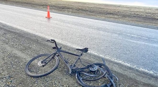 Excarcelaron al conductor imputado por la muerte de un ciclista