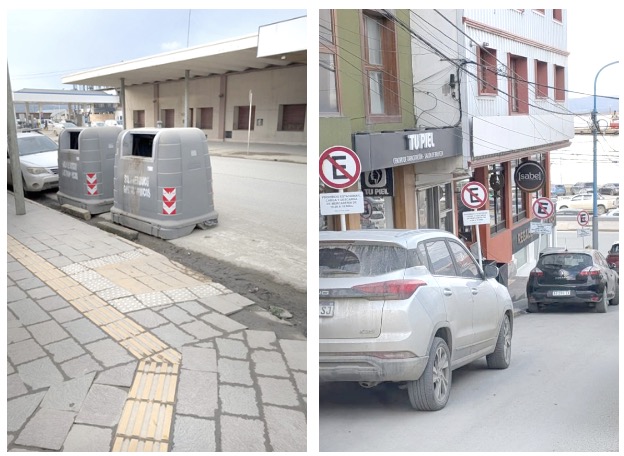 Ushuaia. La ciudad que supimos conseguir