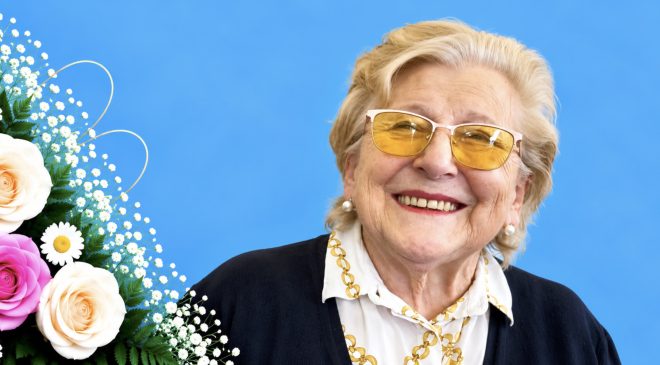 Condolencias | Alicia Grandi