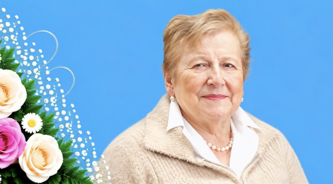 Condolencias | Alicia Grandi