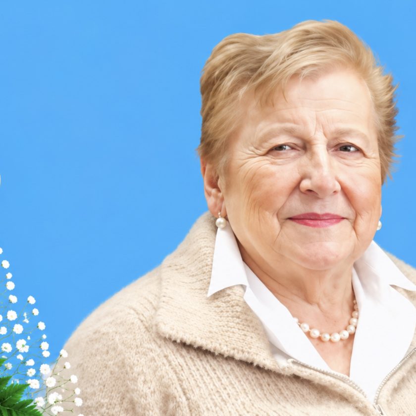 Condolencias | Alicia Grandi