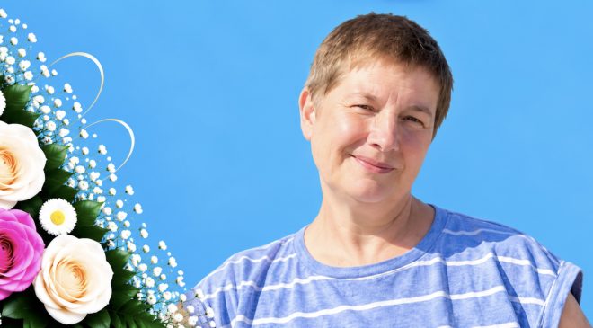 Fallecimiento | Alcira Elizabeth Segura