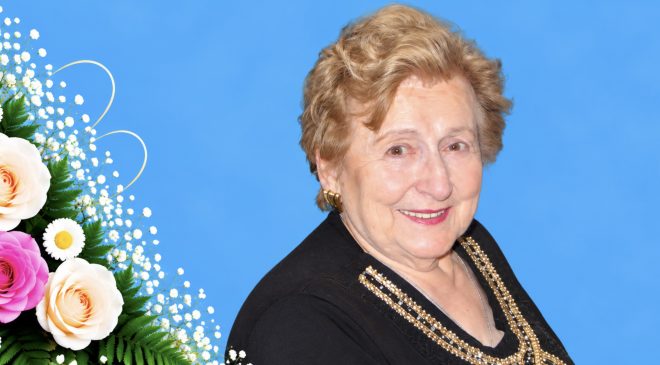 Fallecimiento | Alicia Grandi