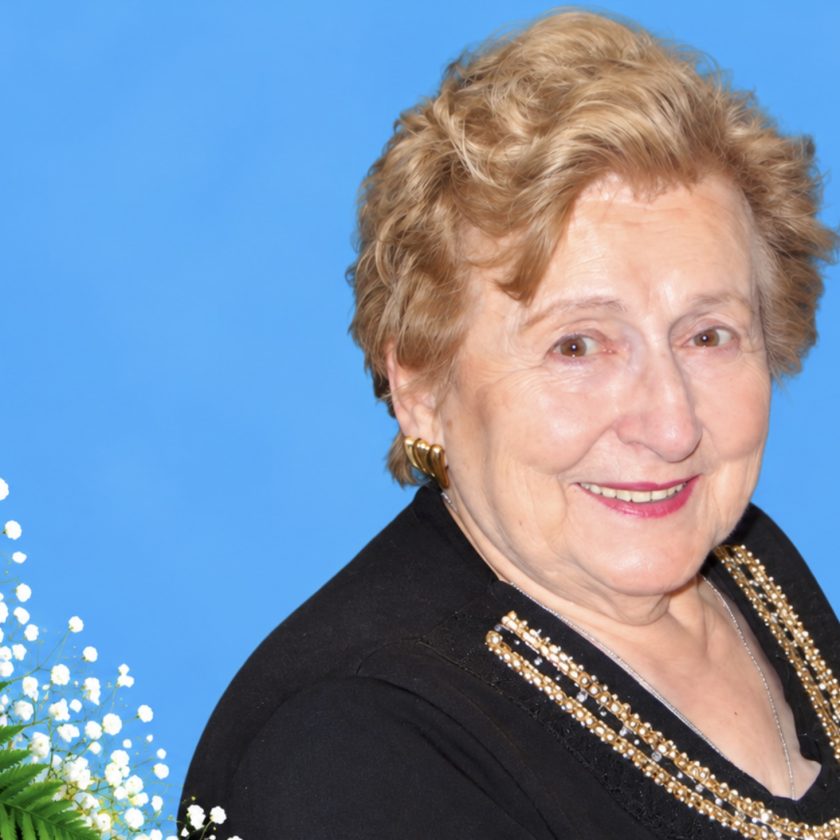 Fallecimiento | Alicia Grandi