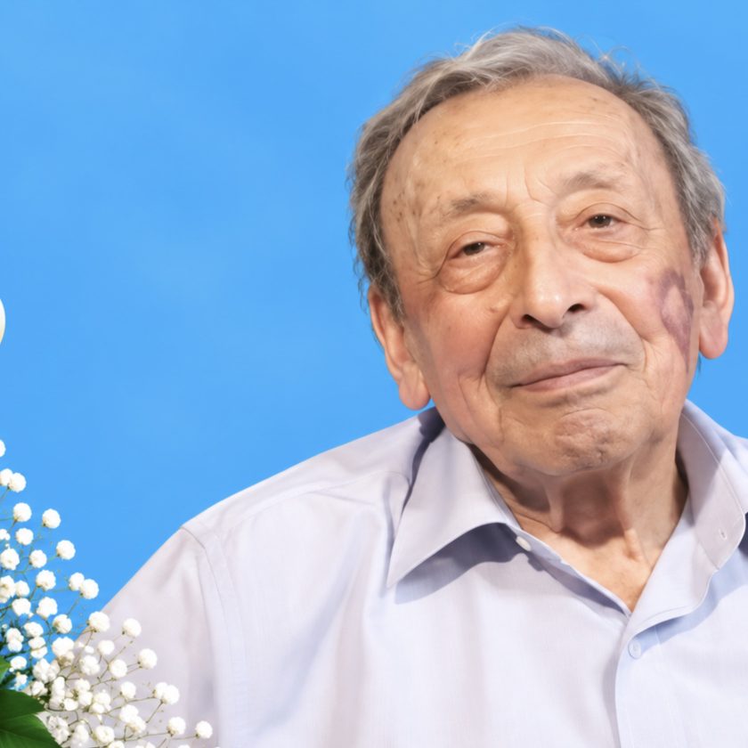 Fallecimiento | Antonio Soto Almonacid