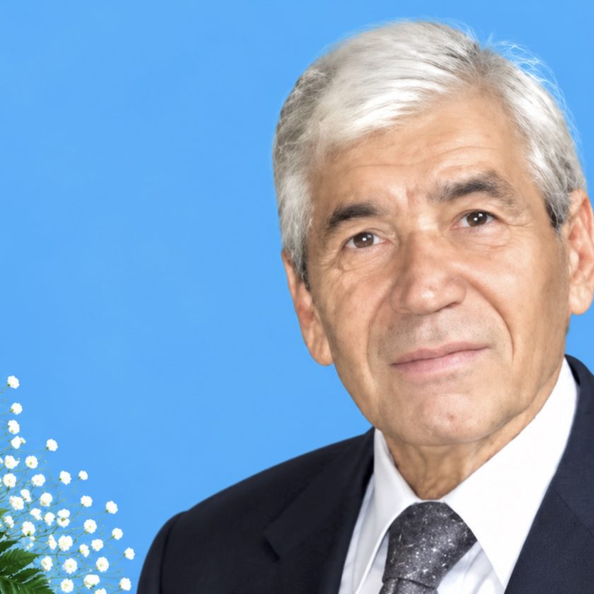 Fallecimiento | Eleuterio Acuña.