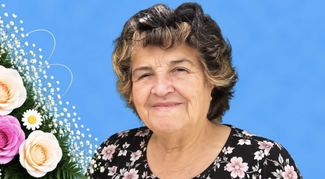 Fallecimiento | Erminda “Biby” Núñez