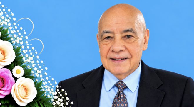 Fallecimiento | Guillermo Enriquez