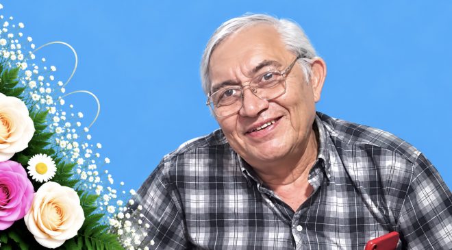 Fallecimiento | José Eduardo Alderete
