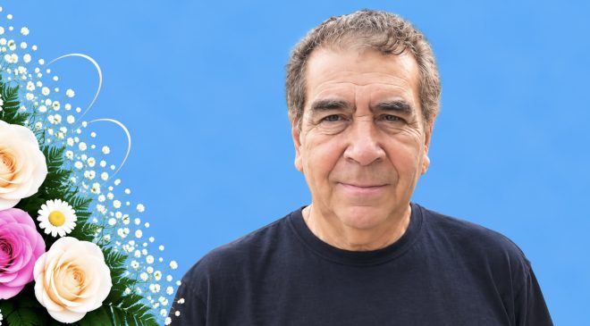 Fallecimiento | Luis Alberto “El Turco” Promet