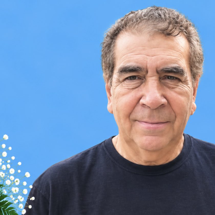 Fallecimiento | Luis Alberto “El Turco” Promet