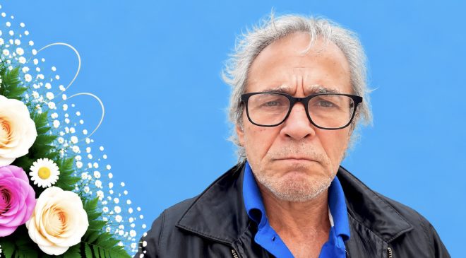 Fallecimiento | Pedro Dalmazzo