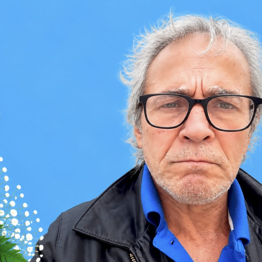Fallecimiento | Pedro Dalmazzo