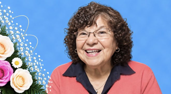 Fallecimiento Sunilda del Carmen “Lola” Vera Vivar