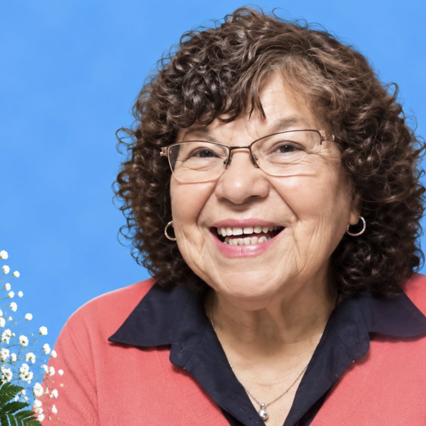 Fallecimiento Sunilda del Carmen “Lola” Vera Vivar