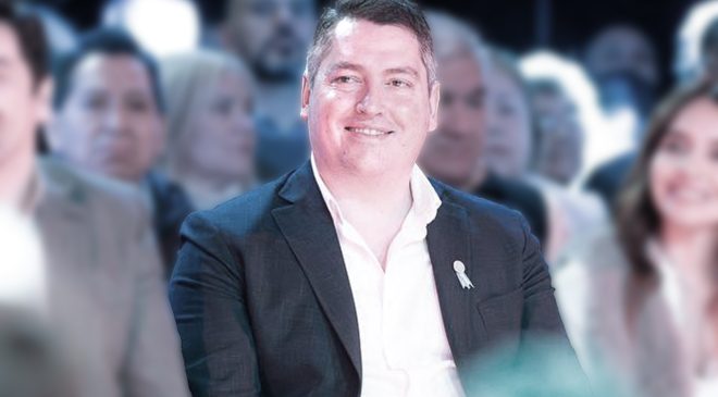 “Ushuaia es parte fundamental de la identidad fueguina”