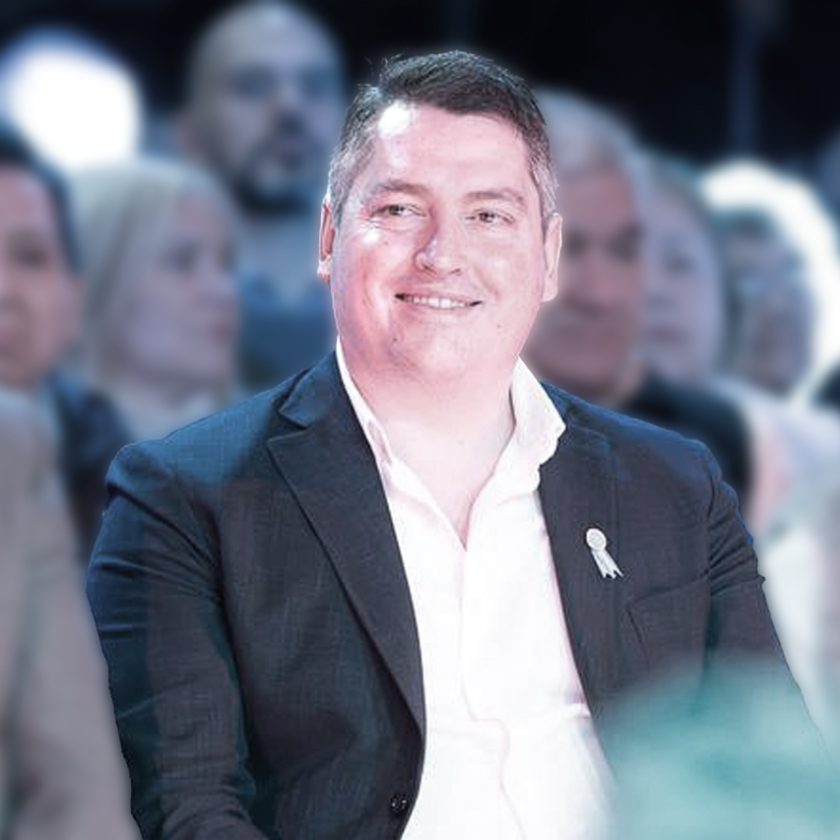 “Ushuaia es parte fundamental de la identidad fueguina”