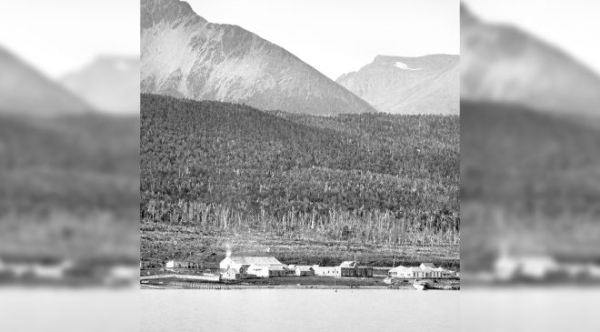 Fundación de Ushuaia: ¿El 4 o el 12?