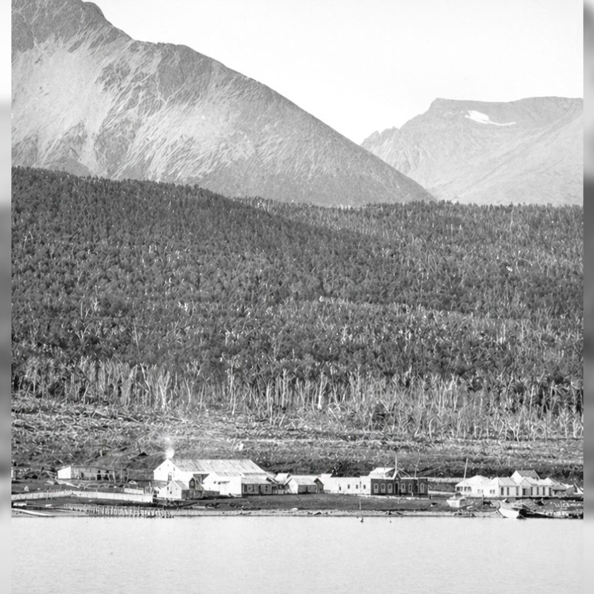Fundación de Ushuaia: ¿El 4 o el 12?