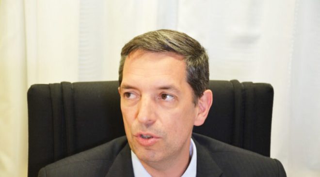Cesari Hernandez: “La sociedad no es ingenua”