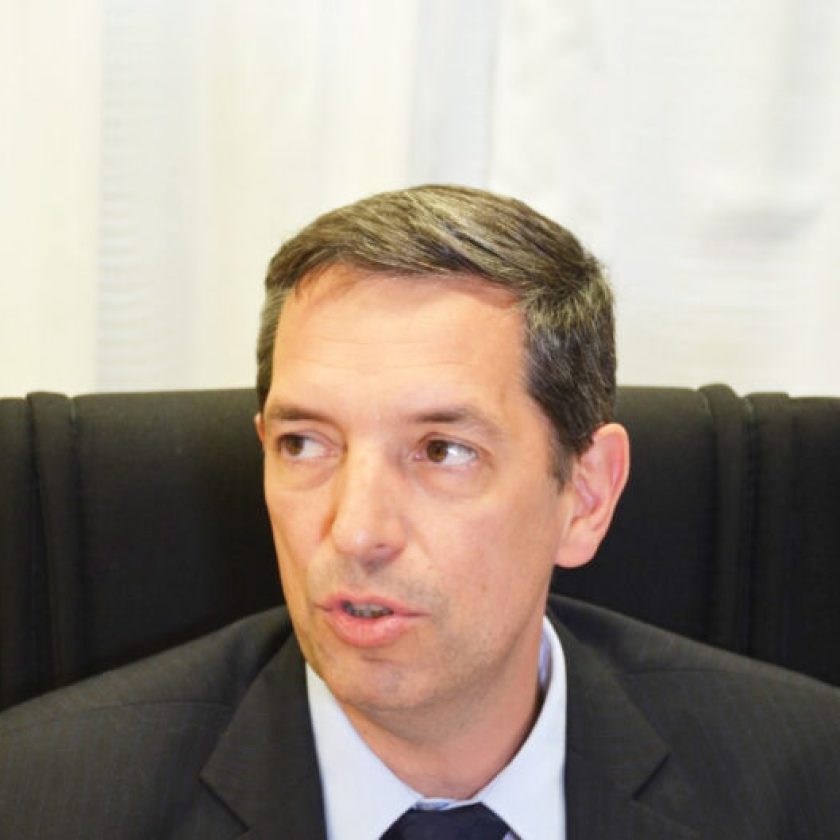 Cesari Hernandez: “La sociedad no es ingenua”
