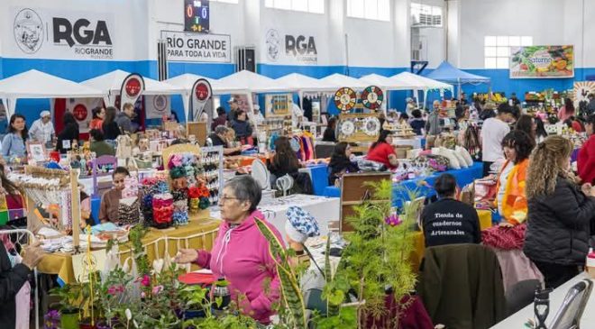 Vuelve “El mercado en tu barrio” con alimentos y productos de limpieza a precios accesibles