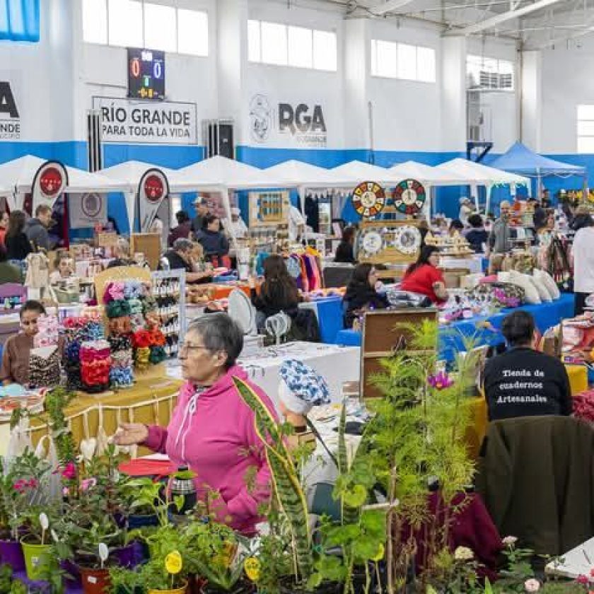 Vuelve “El mercado en tu barrio” con alimentos y productos de limpieza a precios accesibles
