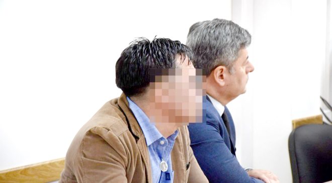 Absuelven a un hombre para quien la Fiscalía había pedido 7 años de prisión