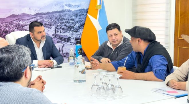 Gauchos Fueguinos prepara dos jornadas de jineteada y folclore en Ushuaia